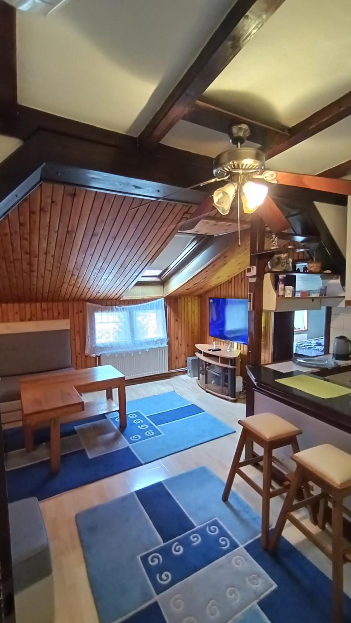 Maria'S Tower Apartment Sarajevo Ngoại thất bức ảnh