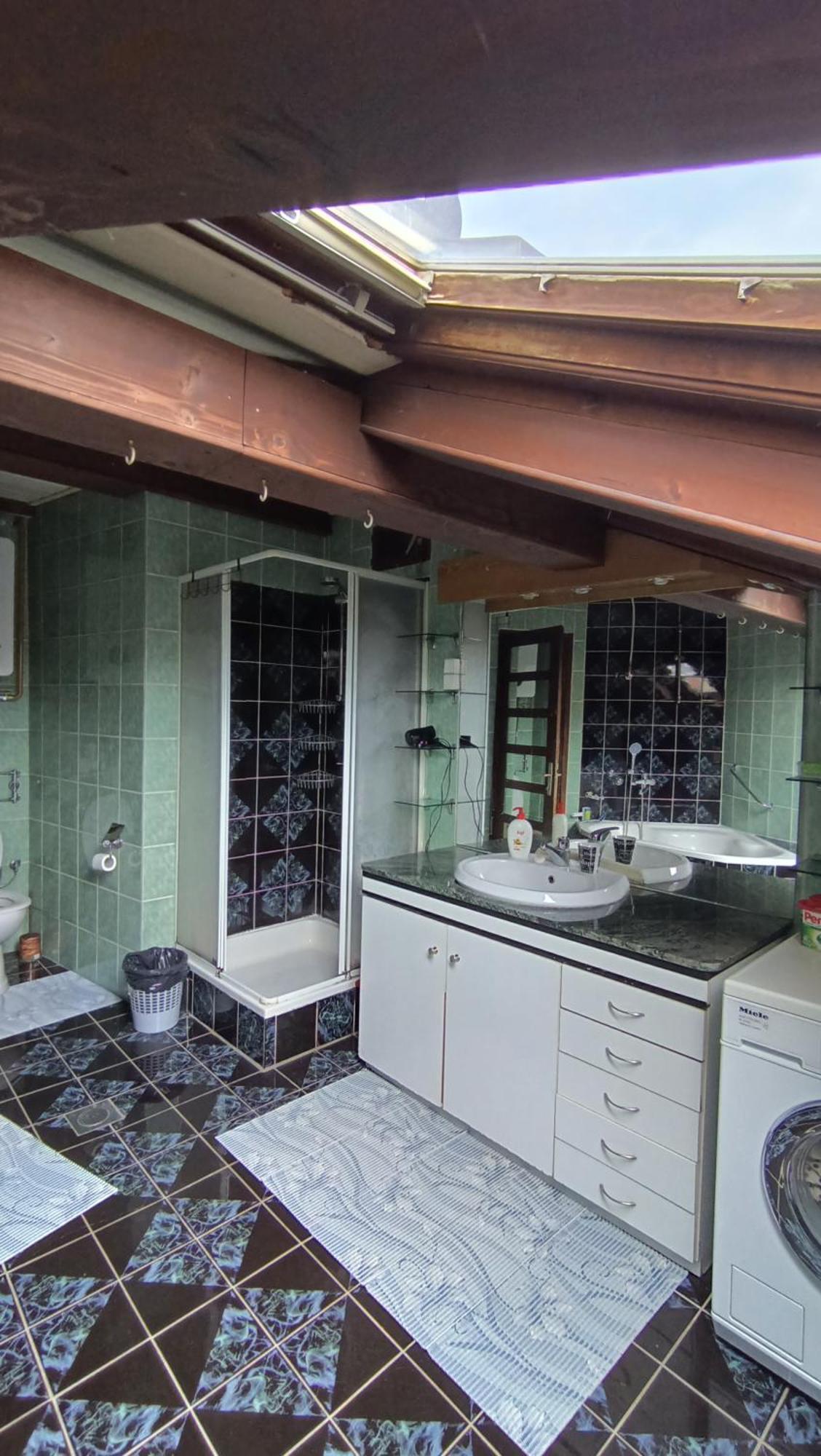Maria'S Tower Apartment Sarajevo Ngoại thất bức ảnh