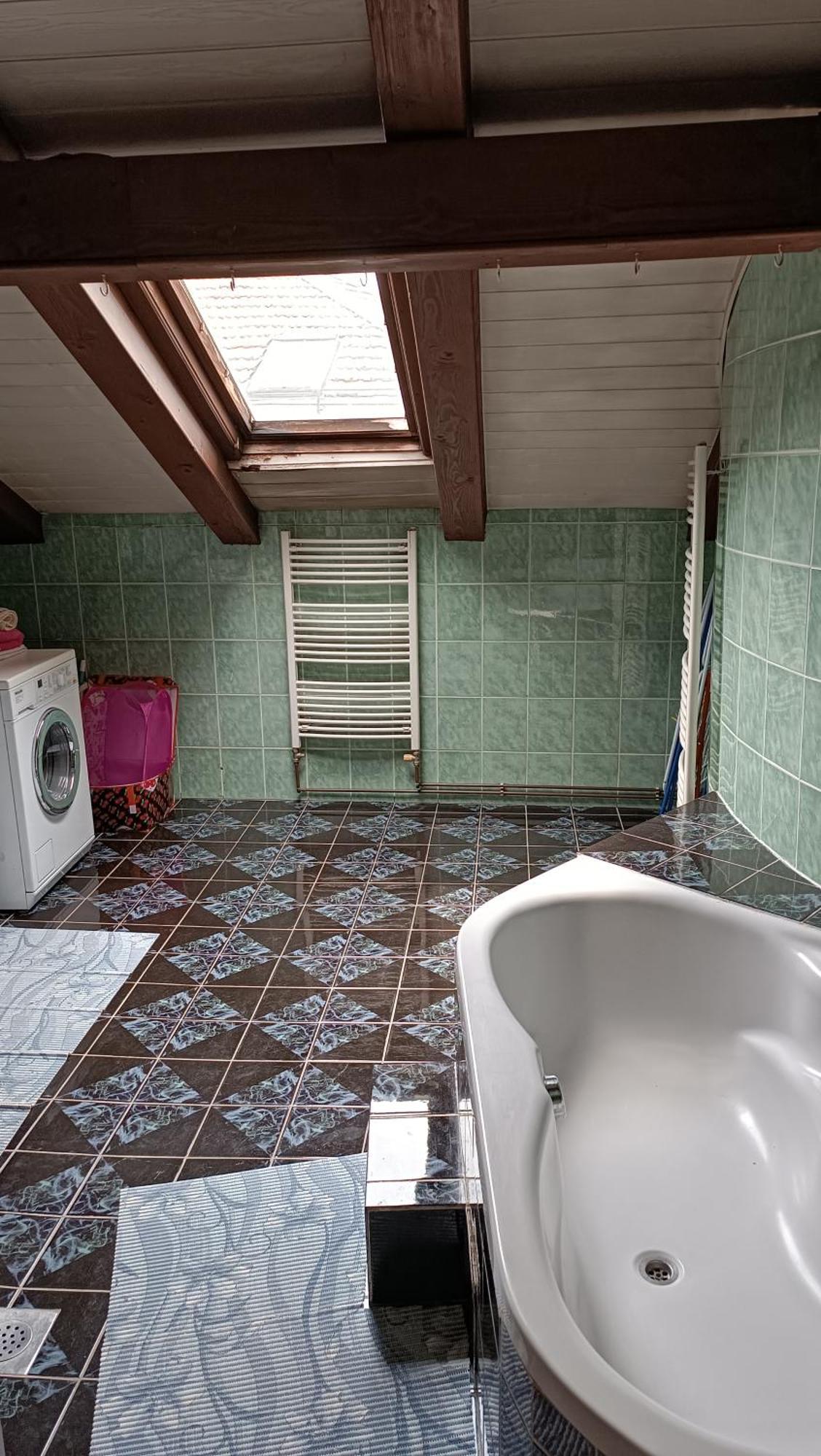 Maria'S Tower Apartment Sarajevo Ngoại thất bức ảnh