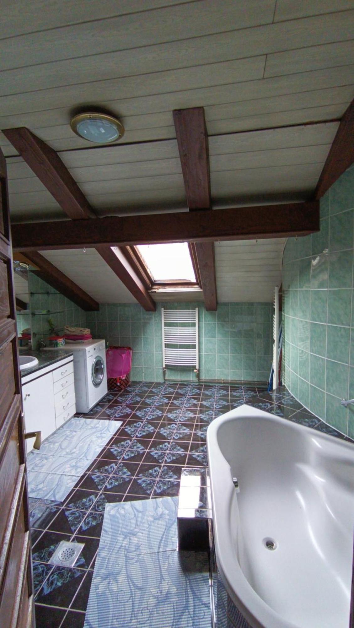 Maria'S Tower Apartment Sarajevo Ngoại thất bức ảnh